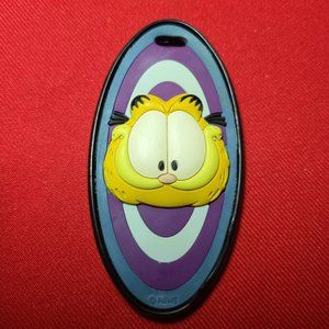 Vintage Paws Garfield Bag Tag